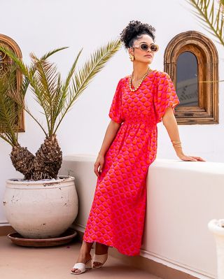 Letní elegance v každém detailu ☀️ Geisha Fashion – spojení barev, lehkosti a stylu, které si zamilujete 💖 N A R I...